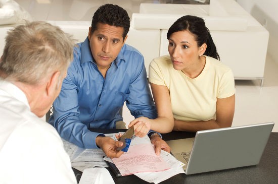 Finding the Right Financial Advisor For You