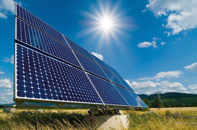 First Solar In Shine as FSLR Stock Rally Continues