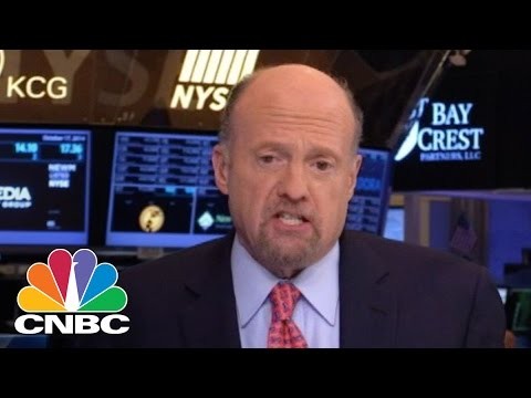 Forces That Move Market; Bear Market in Oil Jim Cramer s Best Blogs