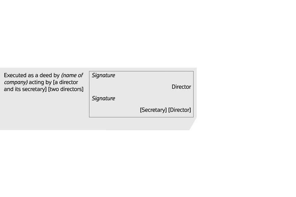 Foreign ownership of estate common questions