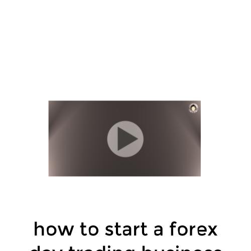 Forex Day Trading How To Create Massive Wealth From Forex Day Trading