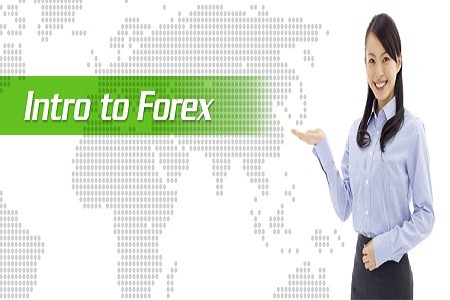 Forex Market Basics