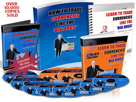 Forex Training Course Currency Trading Forex Trading Courses