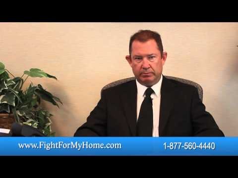 Fort Myers Foreclosure Attorney