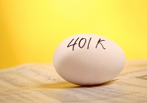 Four Questions To Ask About 401(k) To IRA Rollovers