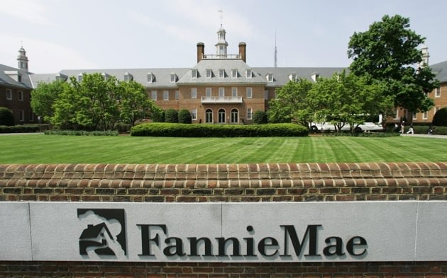 Frannie Freddie to Ease Credit Requirements