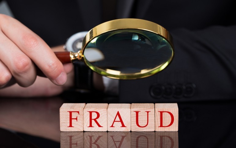 Fraud library presents financial statement fraud