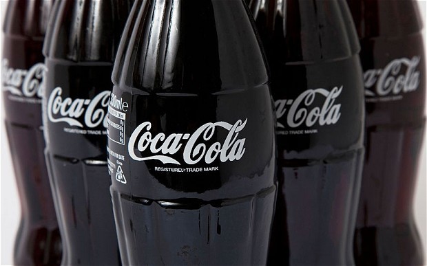 Fund manager Why CocaCola has lost its way