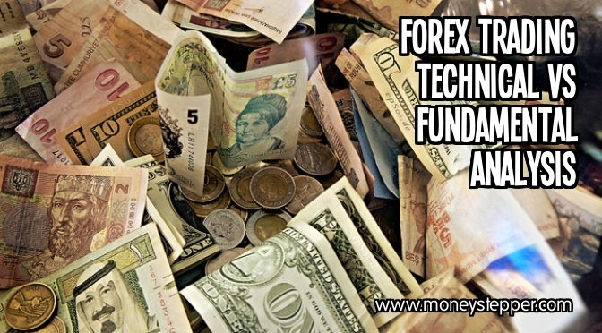 Fundamental analysis in forex trading