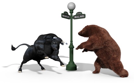 Funds that win in bull and bear markets