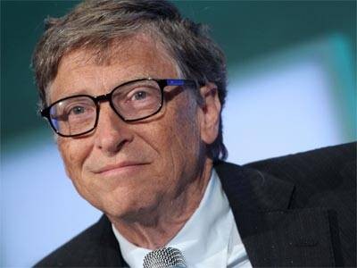 Gates reclaims Forbes title of world s richest Mar 3 2014