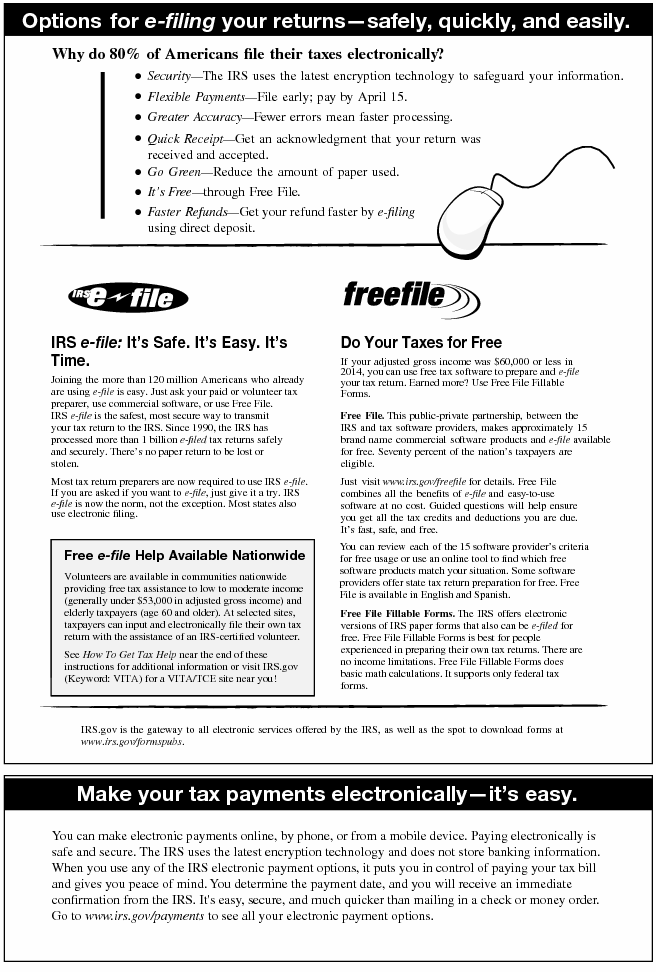 Get A Tax Credit For Your Foreign Investments 2015