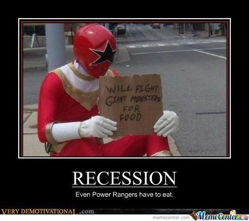 Getting An Investment Bank Job During A Recession_2