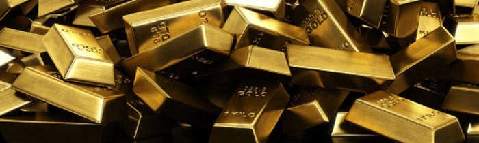 Getting into gold with bull spreads