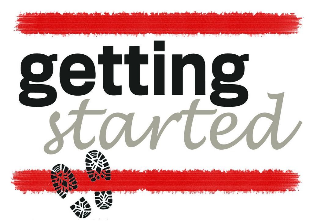 Getting Started Getting Started
