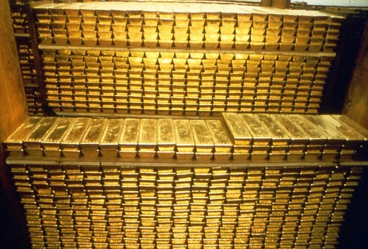 Gold and Silver Prices Forecast for June 1721 2013