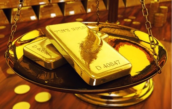 Gold as an investment Invest in gold