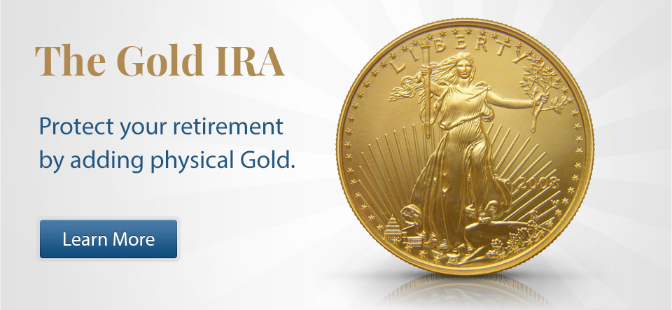 Gold IRA Rollover Counsel