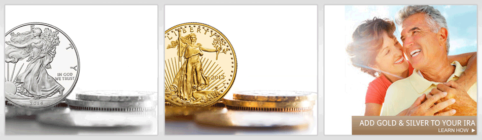 Gold IRA Investment Guide