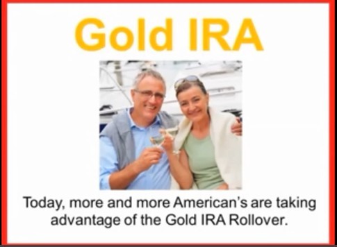 Gold IRA Looking To Invest Wise Gold IRA