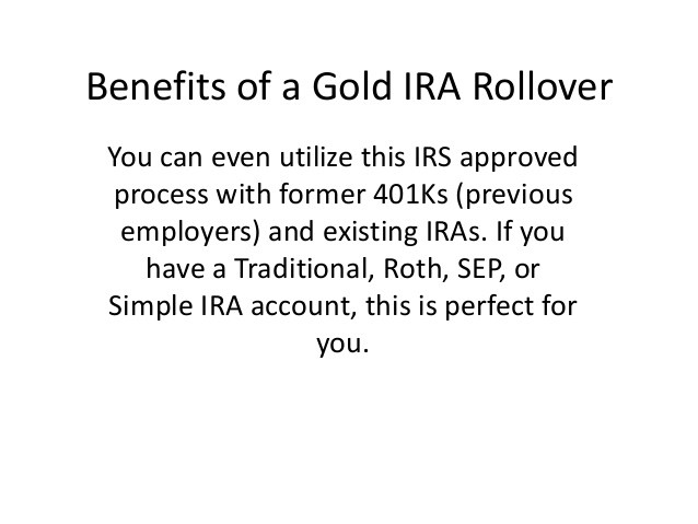 Gold IRA Rollover_2