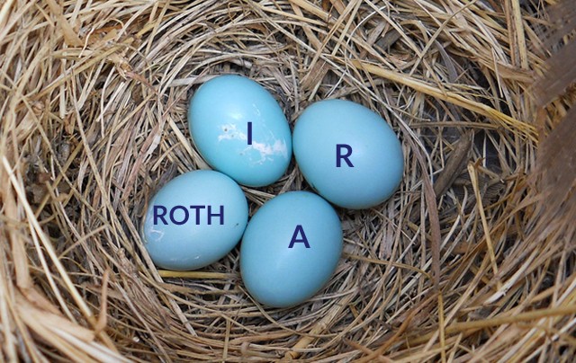 Gold IRA Rollover Protecting Your Golden Nest sep