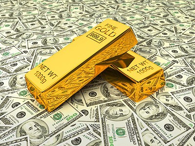 Gold IRA Rollover