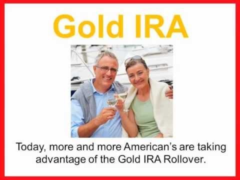 Gold IRA Rollovers 2015 Free Gold Investment Kit to Convert Your IRA