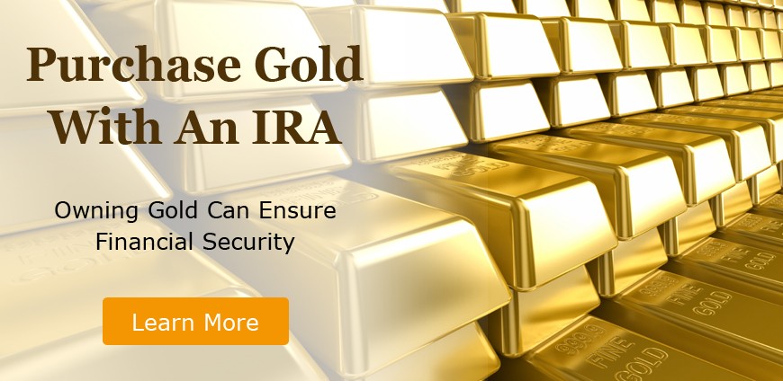 Gold IRA