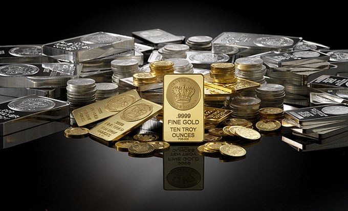 Gold Price Forecast and Silver Outlook for February 25 – March 1 2013