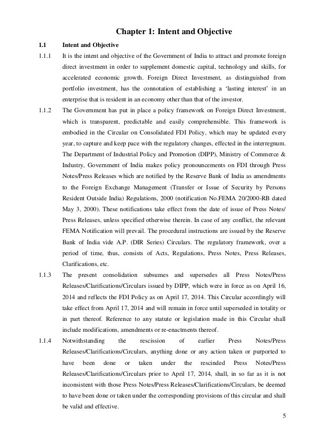 Government permits fungibility in FDI FPI