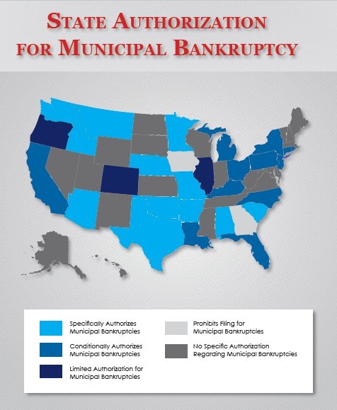 Harrisburg Pennsylvania Votes to Explore Bankruptcy Bloomberg Business