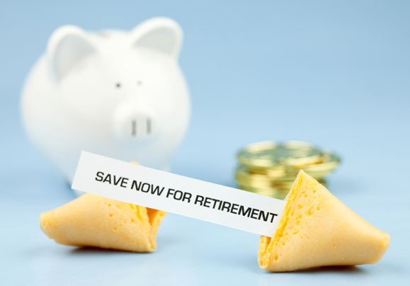 Haven t saved enough for retirement What to do