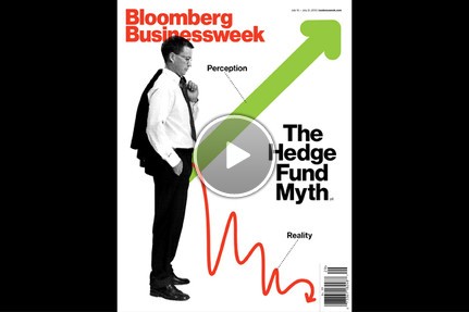 Hedge Fund Cover Without the Hedge Fund Fees Bloomberg Business