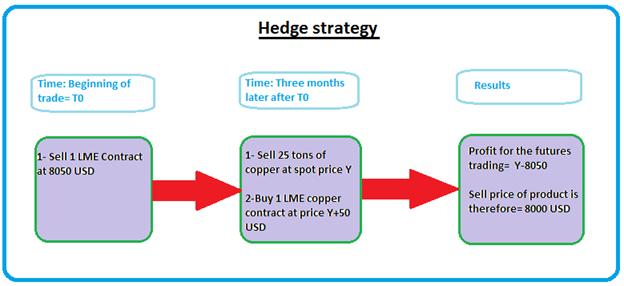 What is Hedging