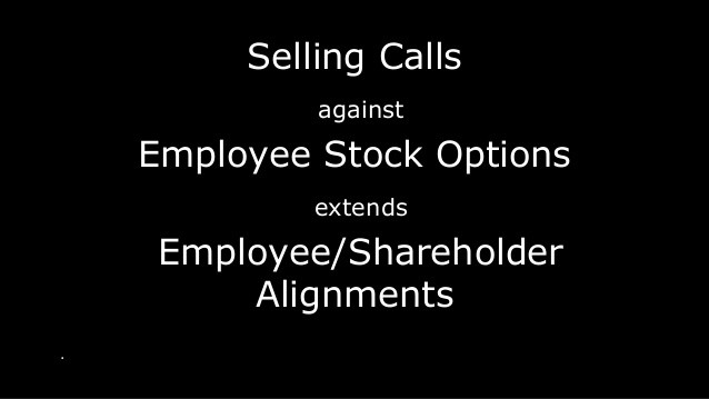 Hedging With Puts and Calls