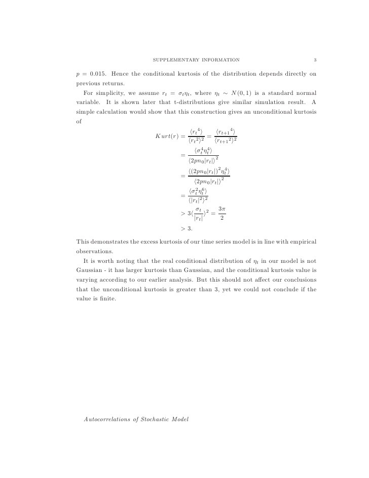 Herd behavior in financial markets_1