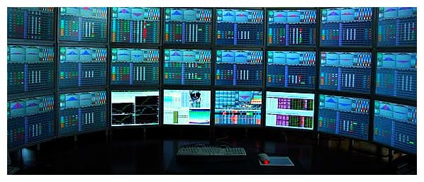 High Frequency Trading Software