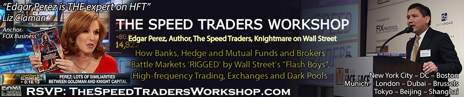 HighFrequency Trading And Mutual Funds