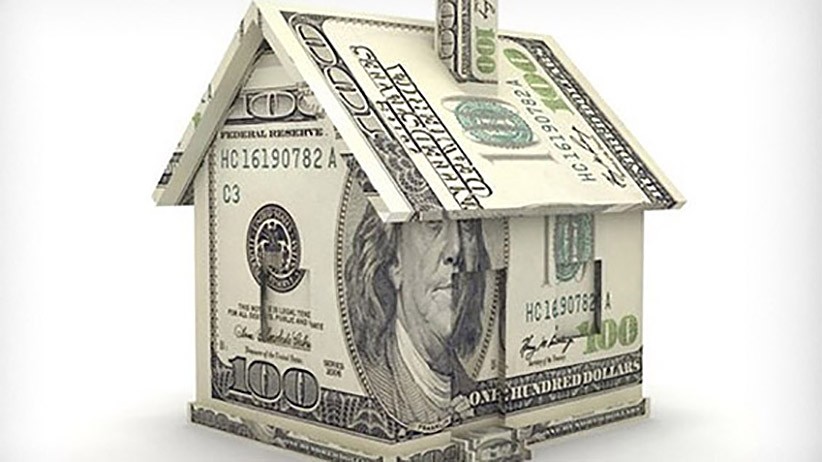 Home Equity Basics C cost of a home equity loan