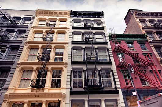 How Real Estate Broker Fees Work In NYC