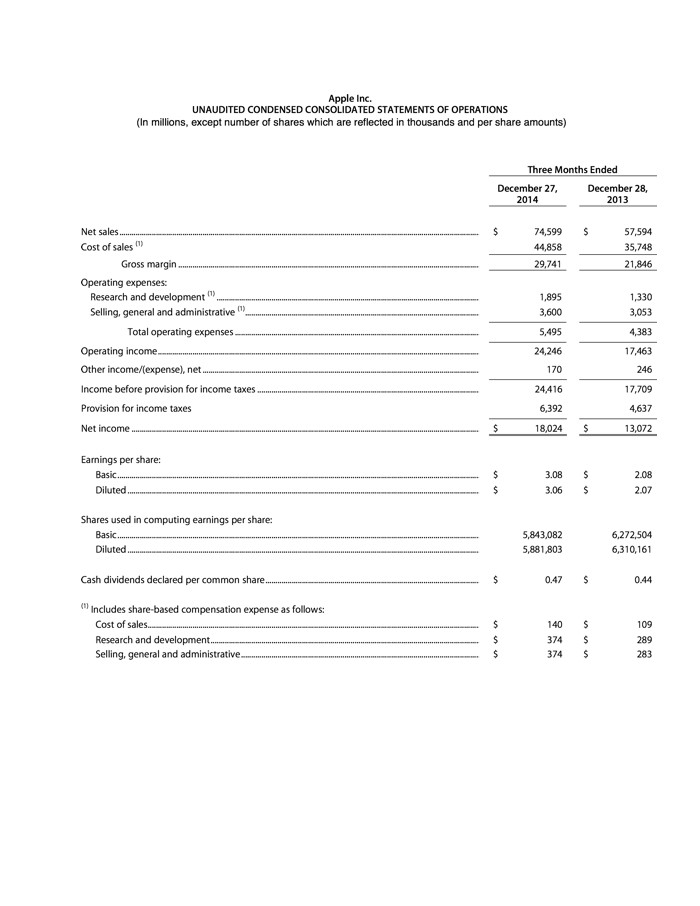 How Do I Analyze a Company s Financial Earnings