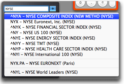 How do I create a custom stock market index Ask Dave Taylor