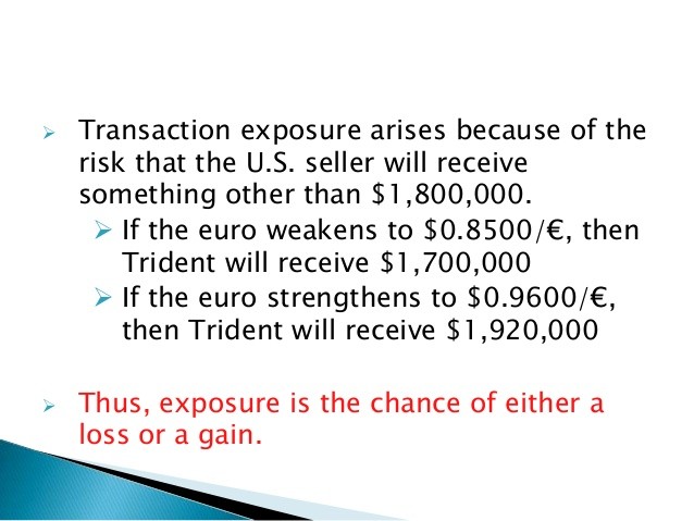 How Does The Cross Currency Swap Hedge The Long Term Equity Exposure In The