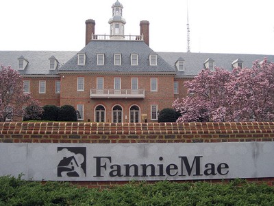 How Fannie Mae And Freddie Mac Were Saved