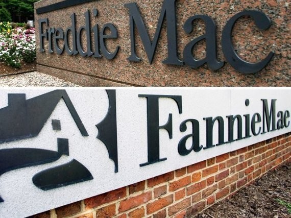 Fannie Mae Freddie Mac CBS News