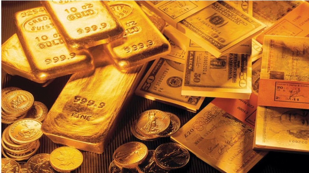 How Gold Affects Currencies