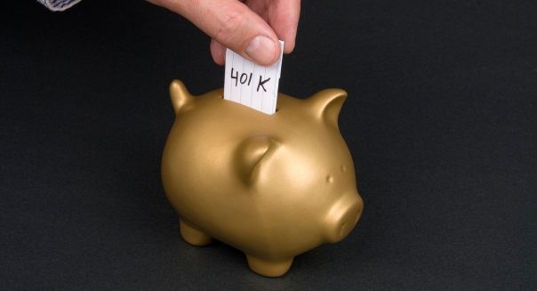 How Much Should You Contribute to a 401k