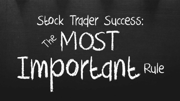 How Much Time Does it Take to Become a Successful Trader