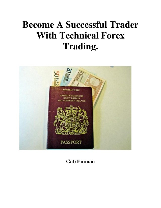 How To Become A Successful Forex Trader_3